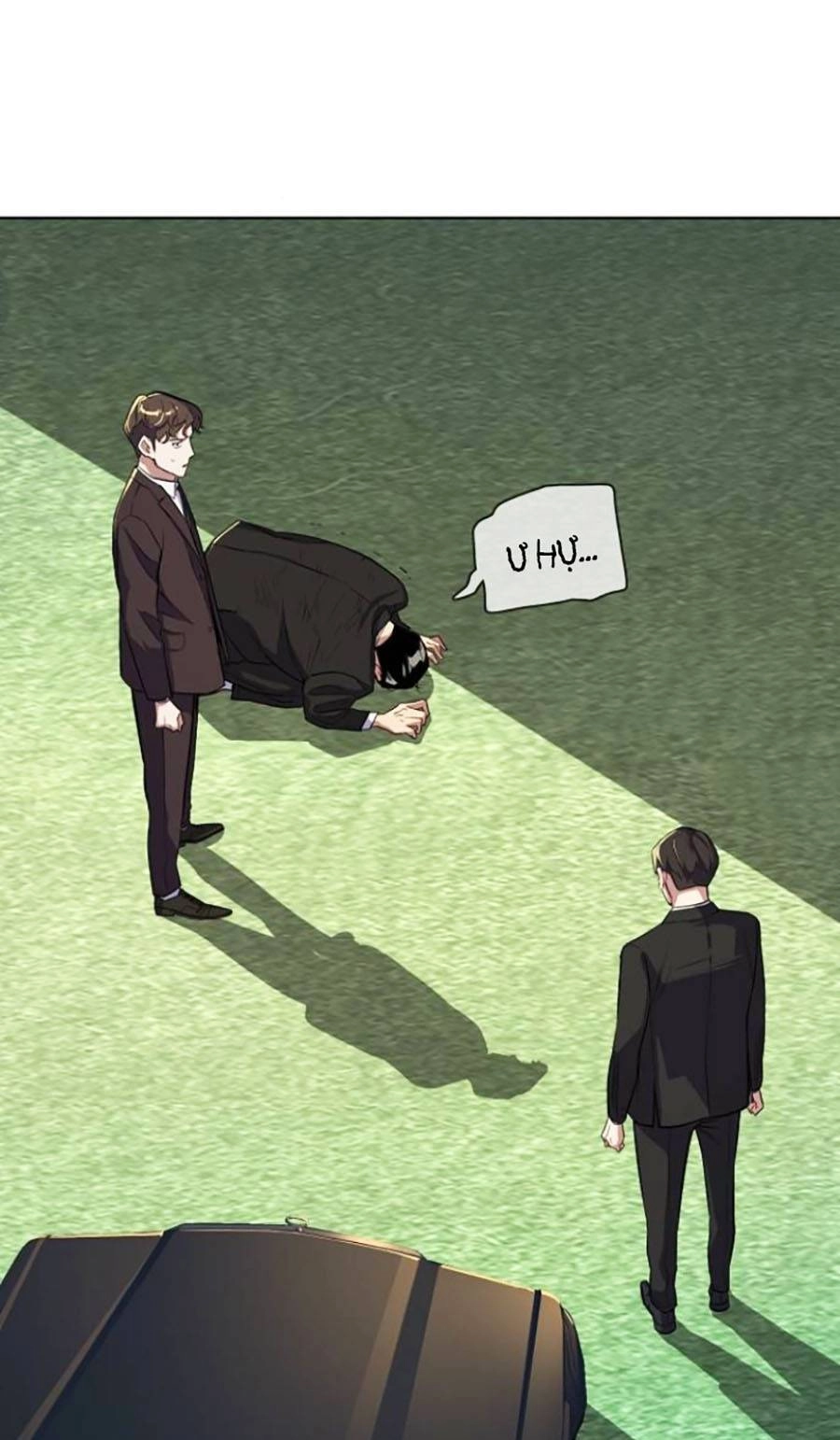 Tiểu Thiếu Gia Gia Tộc Tài Phiệt Chapter 16 - 78