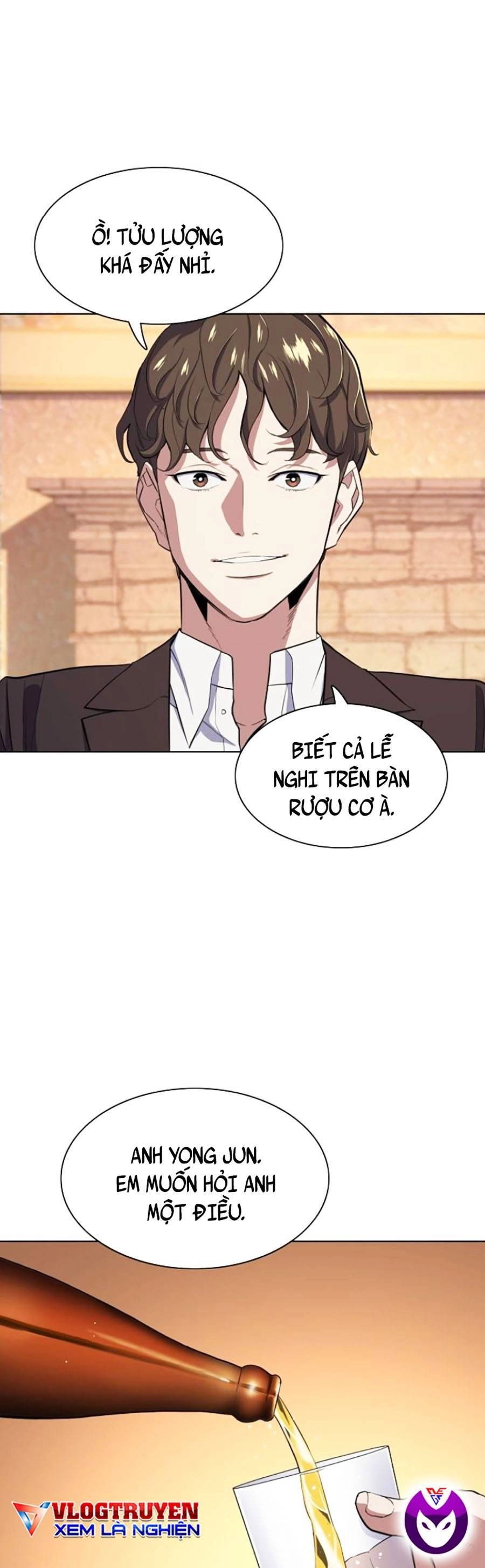 Tiểu Thiếu Gia Gia Tộc Tài Phiệt Chapter 17 - 16