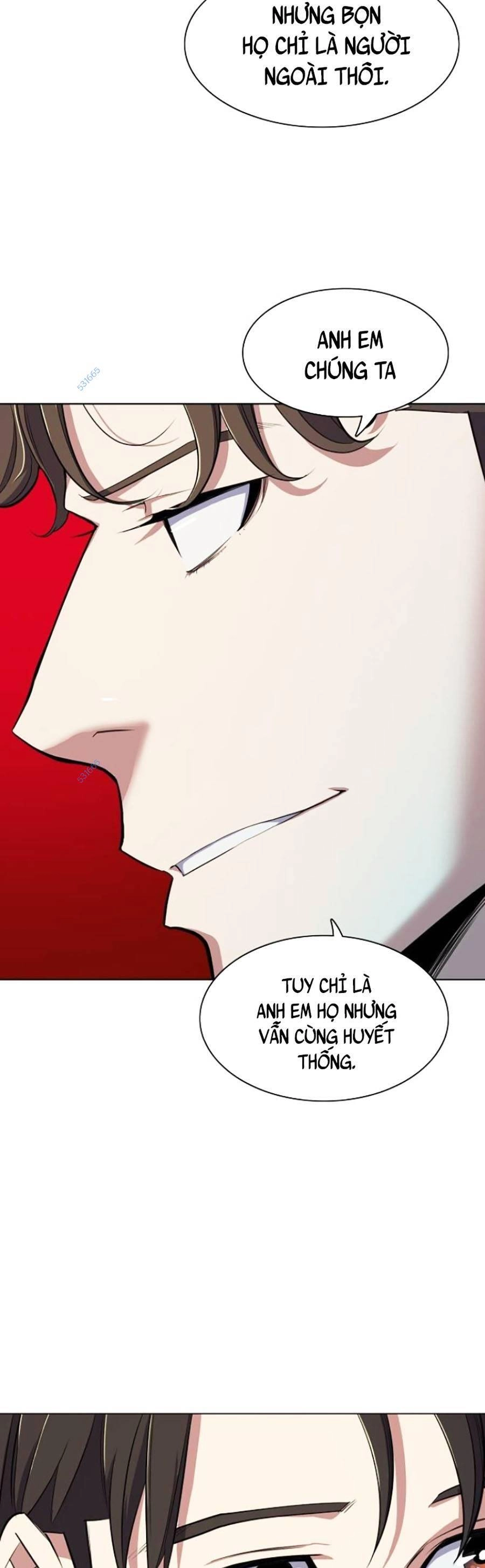 Tiểu Thiếu Gia Gia Tộc Tài Phiệt Chapter 17 - 21