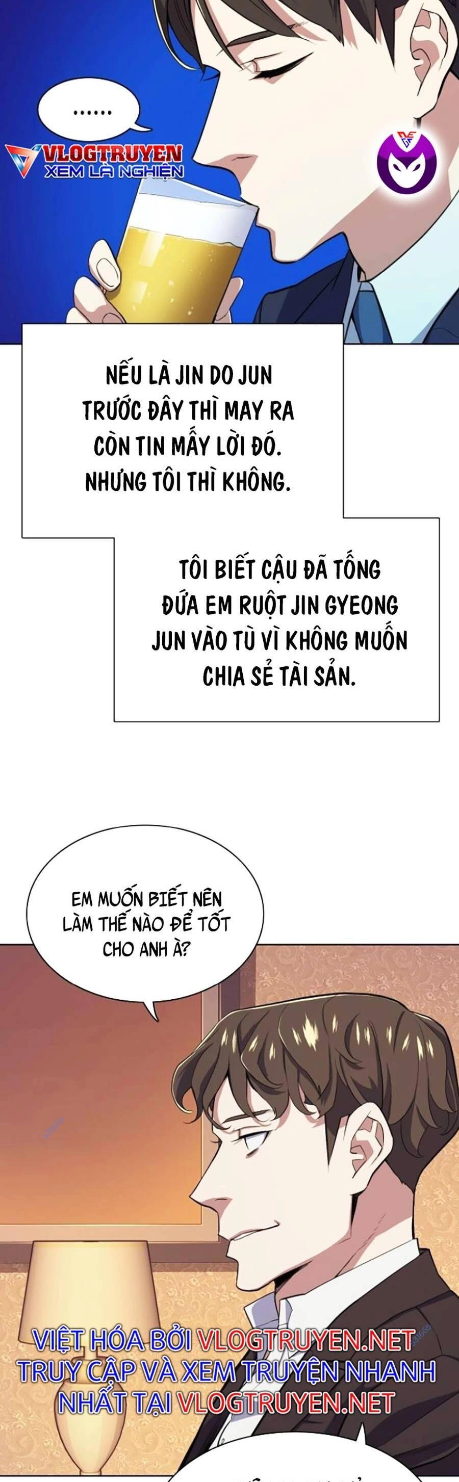 Tiểu Thiếu Gia Gia Tộc Tài Phiệt Chapter 17 - 27