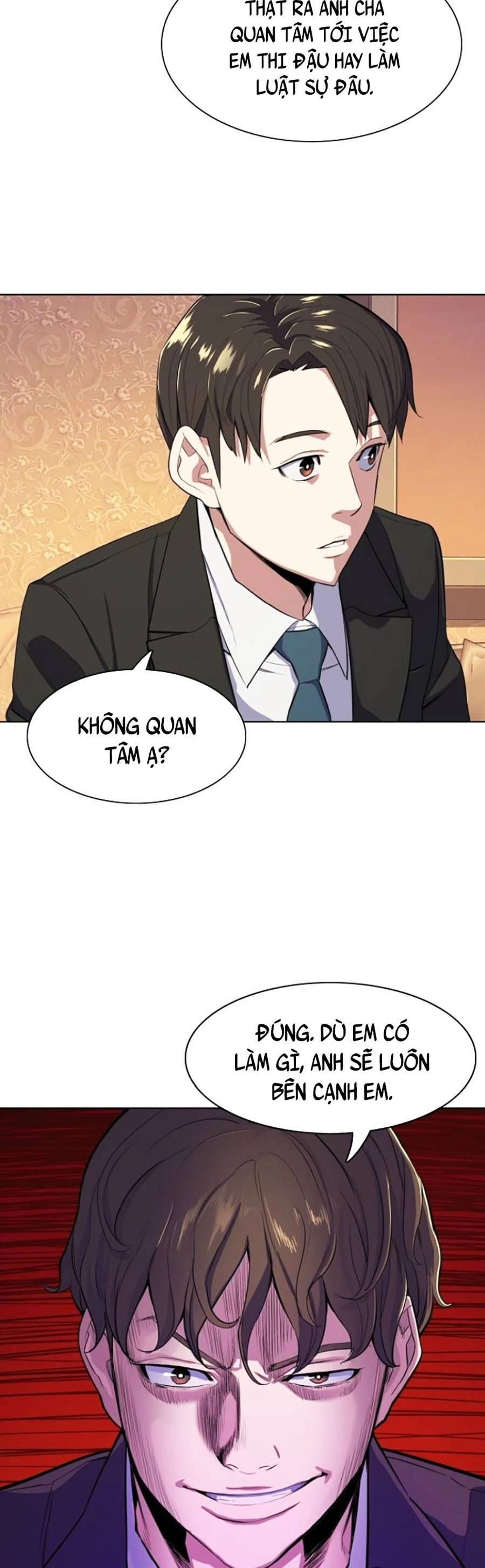 Tiểu Thiếu Gia Gia Tộc Tài Phiệt Chapter 17 - 28