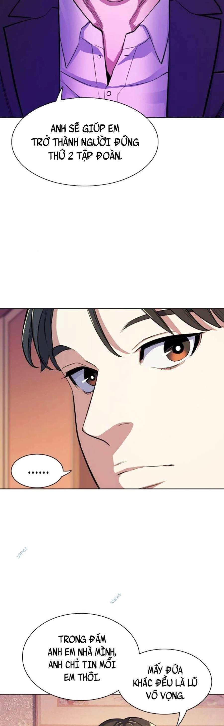 Tiểu Thiếu Gia Gia Tộc Tài Phiệt Chapter 17 - 29