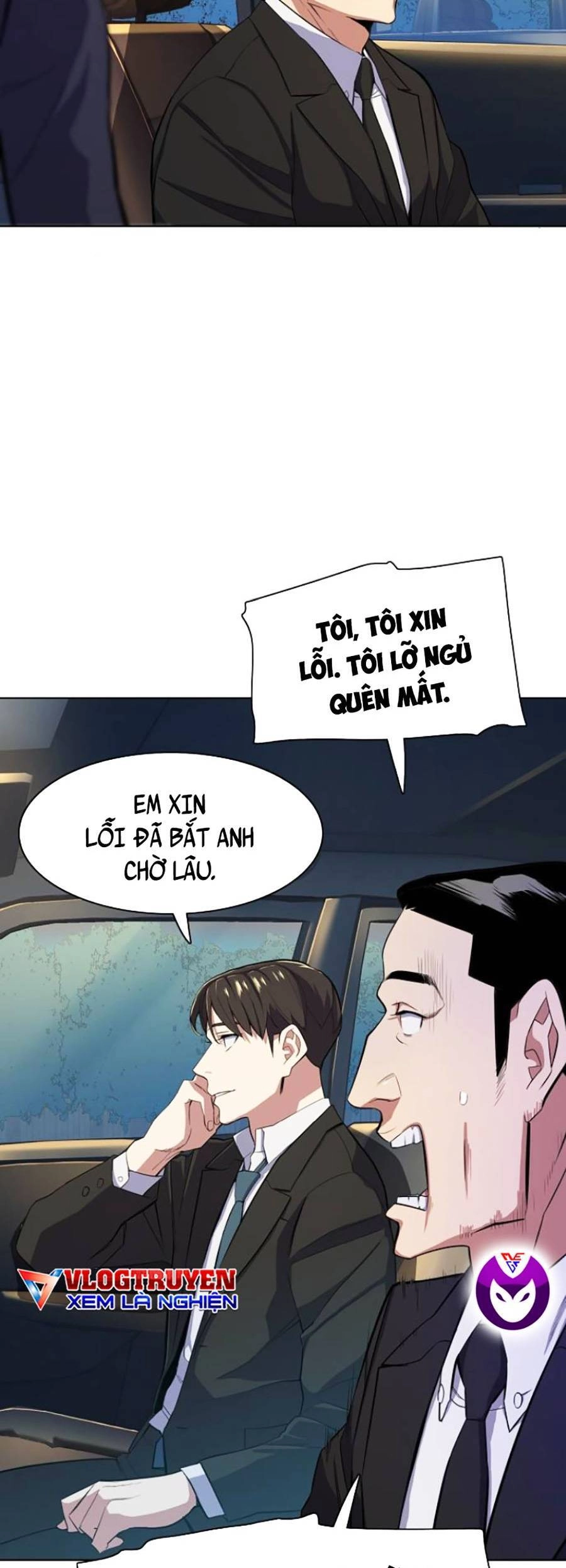 Tiểu Thiếu Gia Gia Tộc Tài Phiệt Chapter 17 - 44