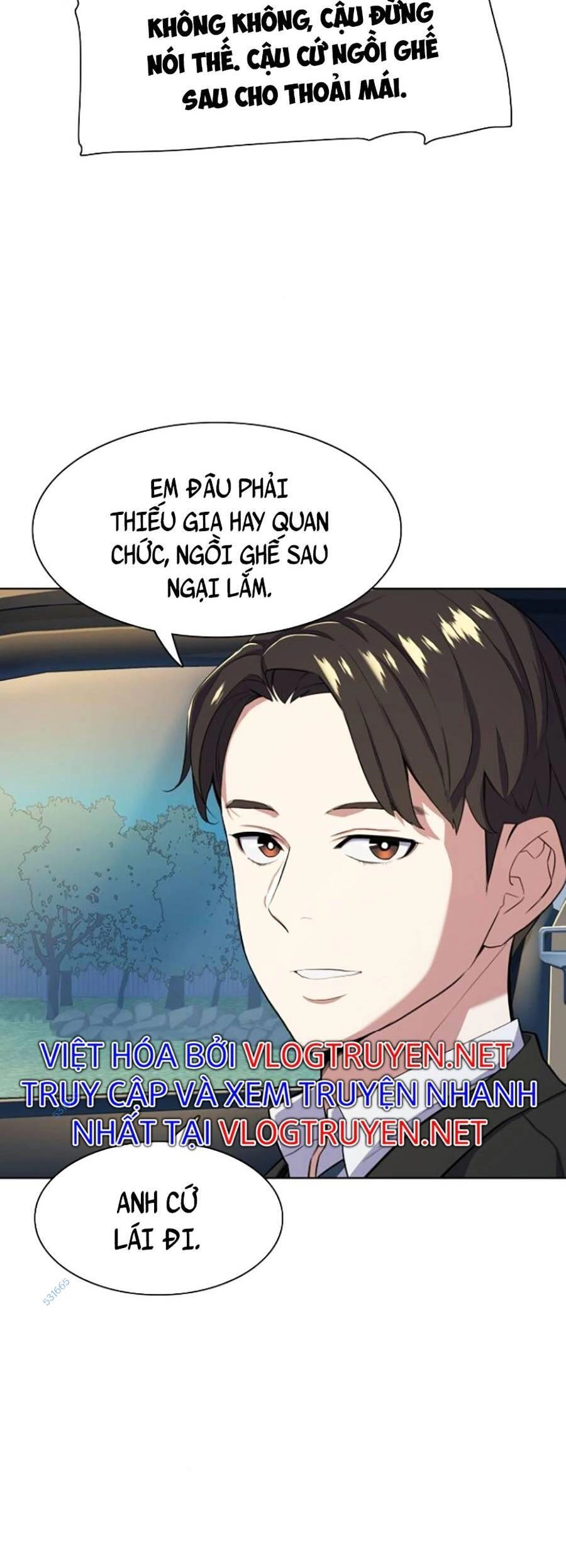 Tiểu Thiếu Gia Gia Tộc Tài Phiệt Chapter 17 - 45