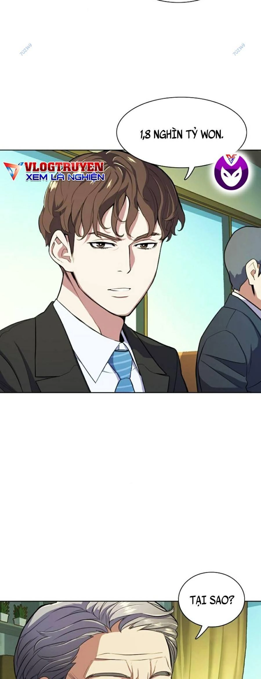 Tiểu Thiếu Gia Gia Tộc Tài Phiệt Chapter 18 - 11