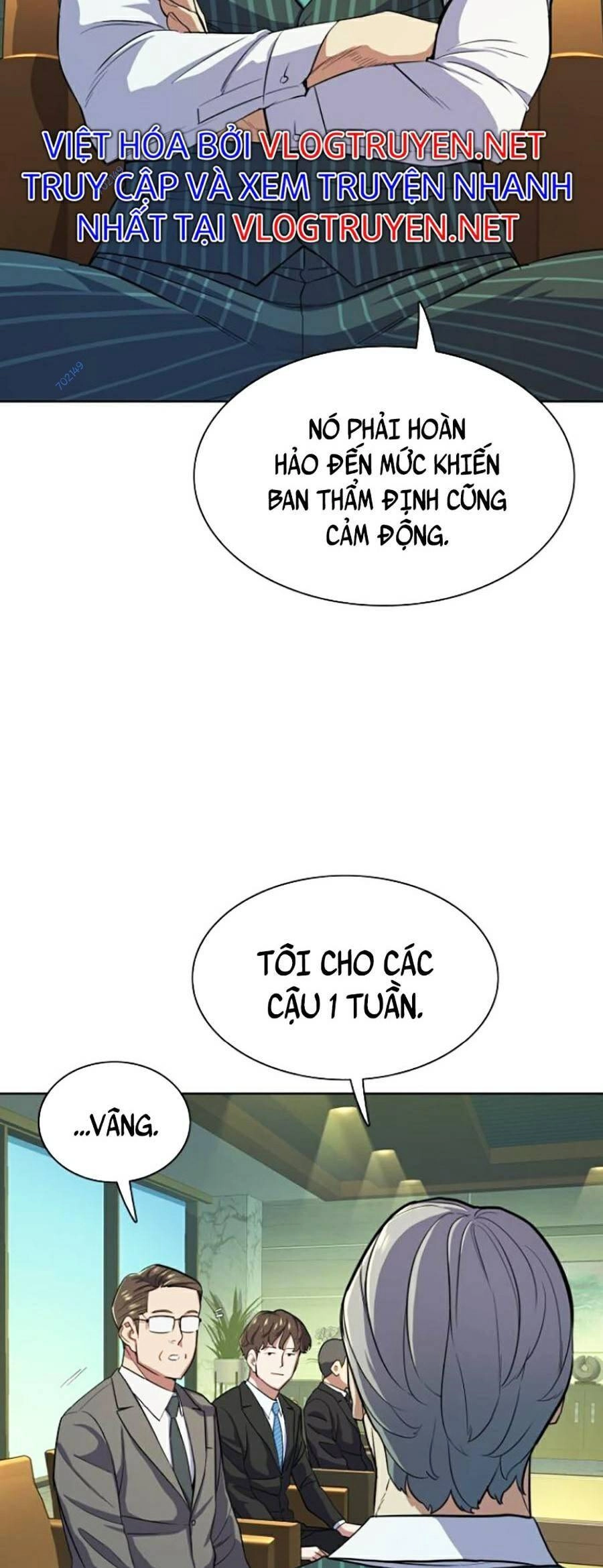 Tiểu Thiếu Gia Gia Tộc Tài Phiệt Chapter 18 - 17