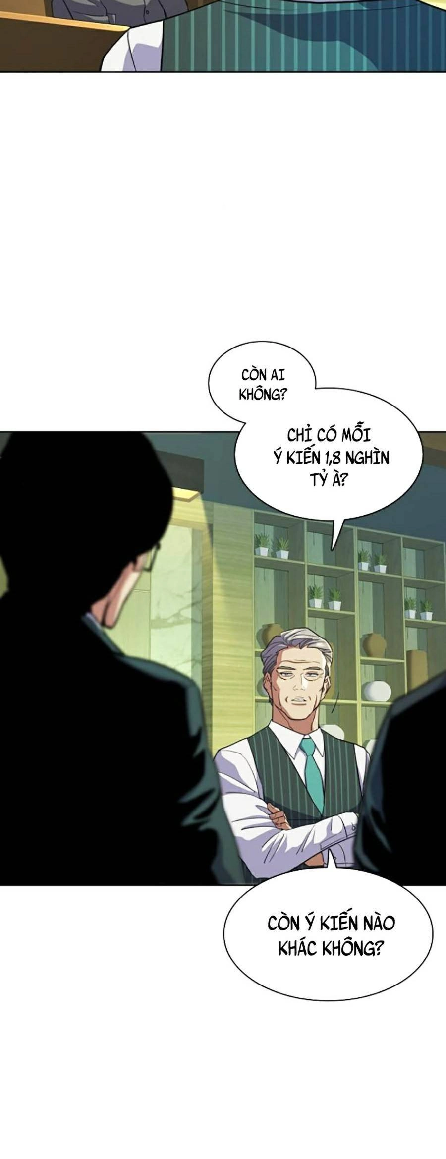 Tiểu Thiếu Gia Gia Tộc Tài Phiệt Chapter 18 - 18