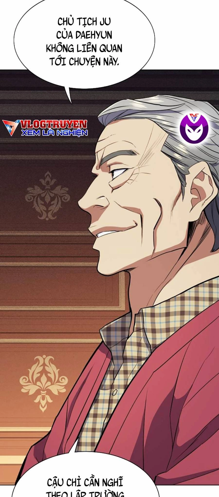 Tiểu Thiếu Gia Gia Tộc Tài Phiệt Chapter 18 - 42