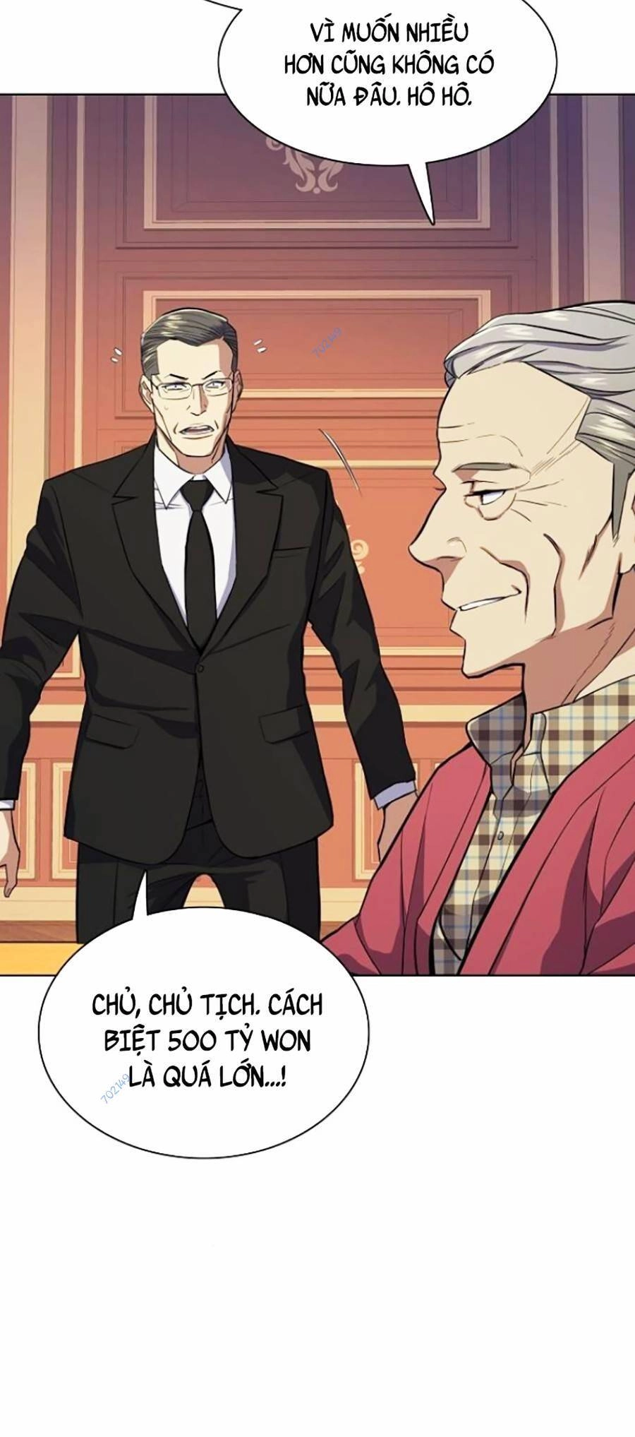 Tiểu Thiếu Gia Gia Tộc Tài Phiệt Chapter 18 - 51