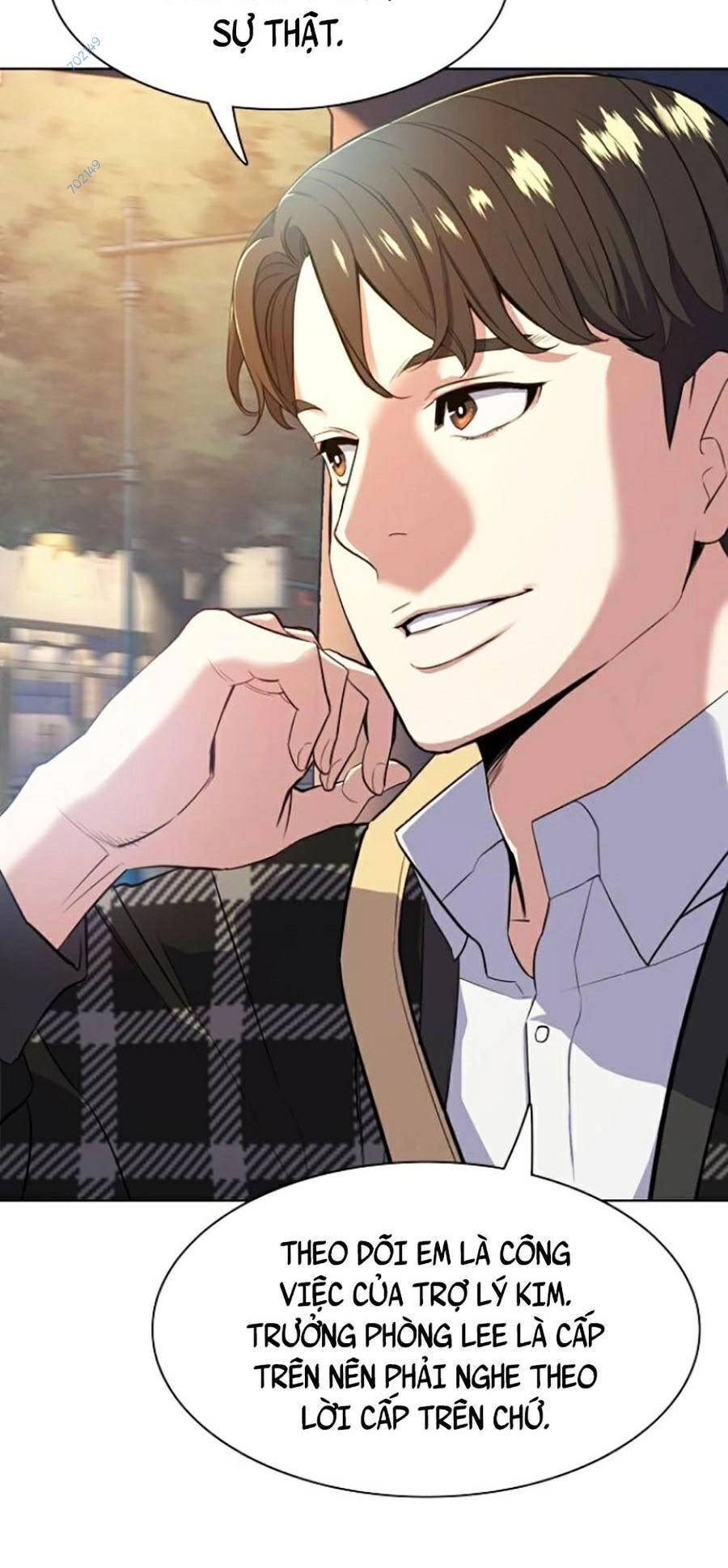 Tiểu Thiếu Gia Gia Tộc Tài Phiệt Chapter 18 - 81