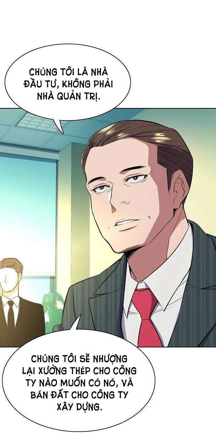 Tiểu Thiếu Gia Gia Tộc Tài Phiệt Chapter 19 - 19