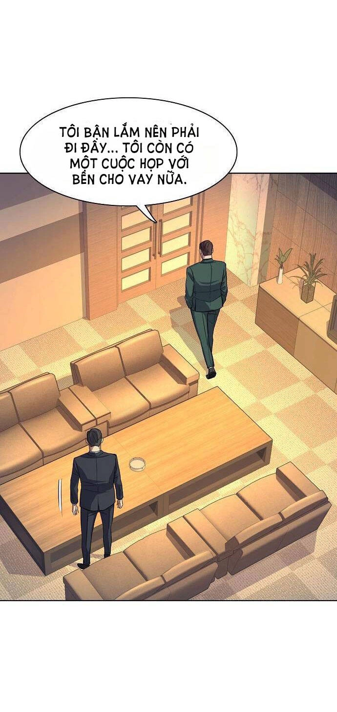 Tiểu Thiếu Gia Gia Tộc Tài Phiệt Chapter 19 - 35