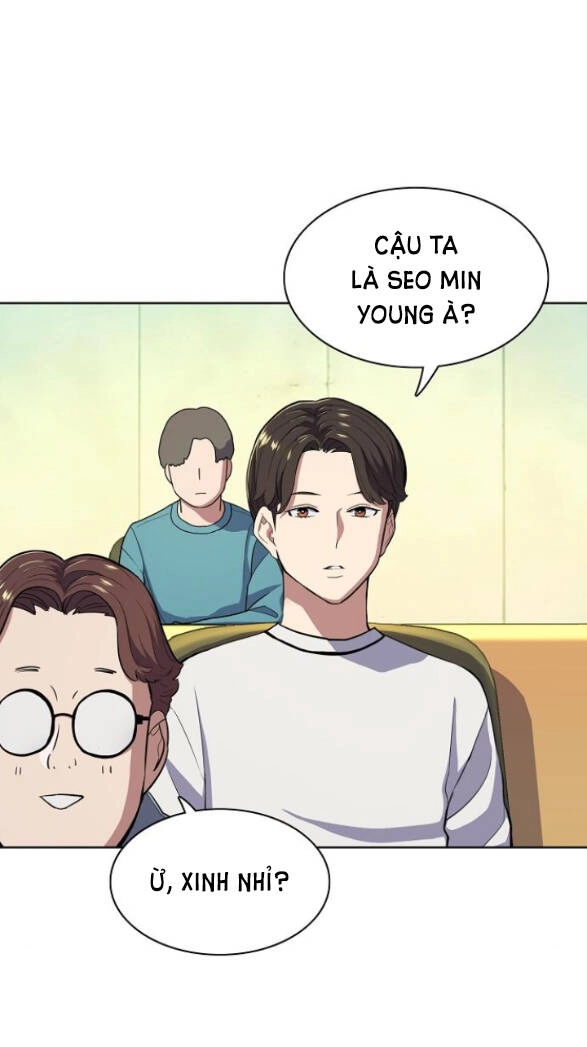 Tiểu Thiếu Gia Gia Tộc Tài Phiệt Chapter 21.1 - 3