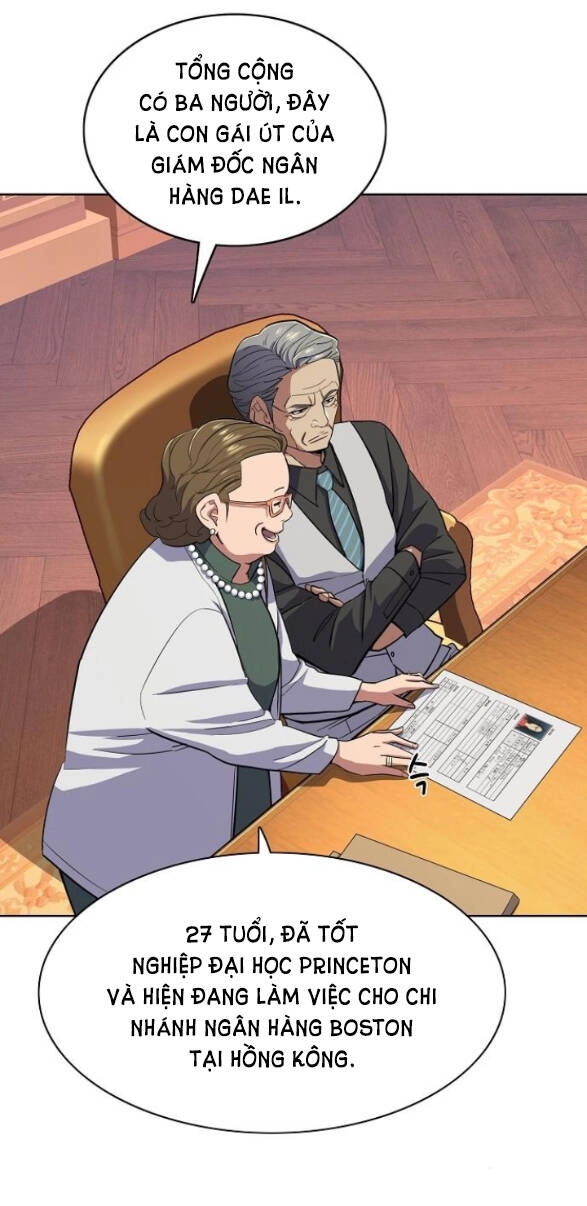 Tiểu Thiếu Gia Gia Tộc Tài Phiệt Chapter 21.1 - 32