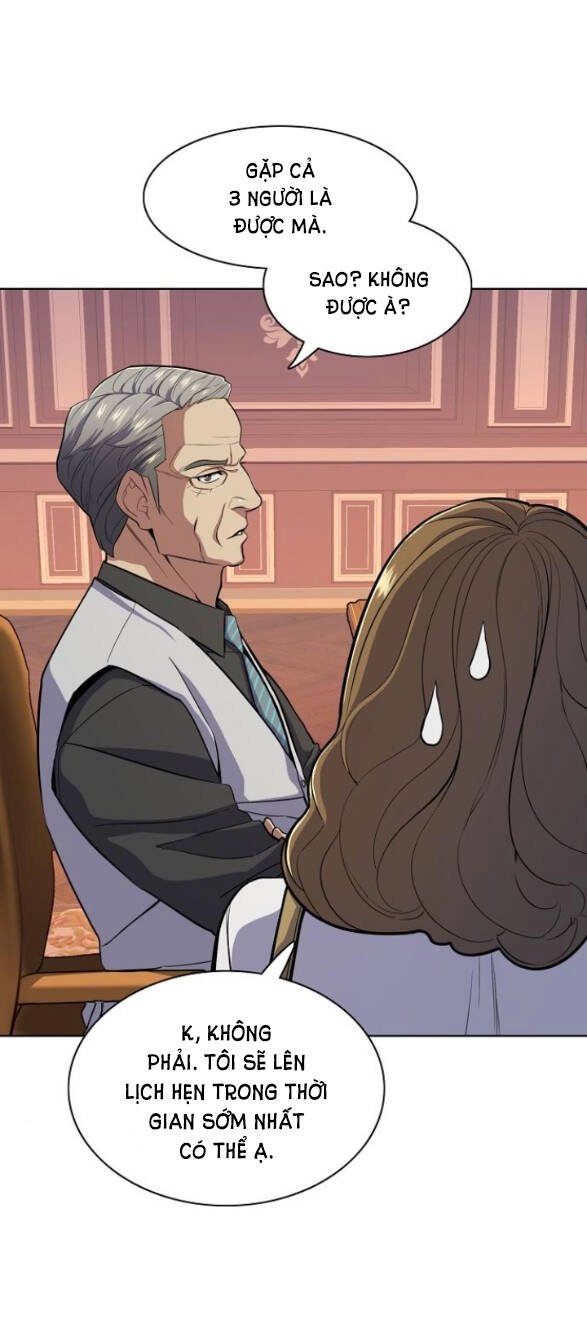 Tiểu Thiếu Gia Gia Tộc Tài Phiệt Chapter 21.1 - 36