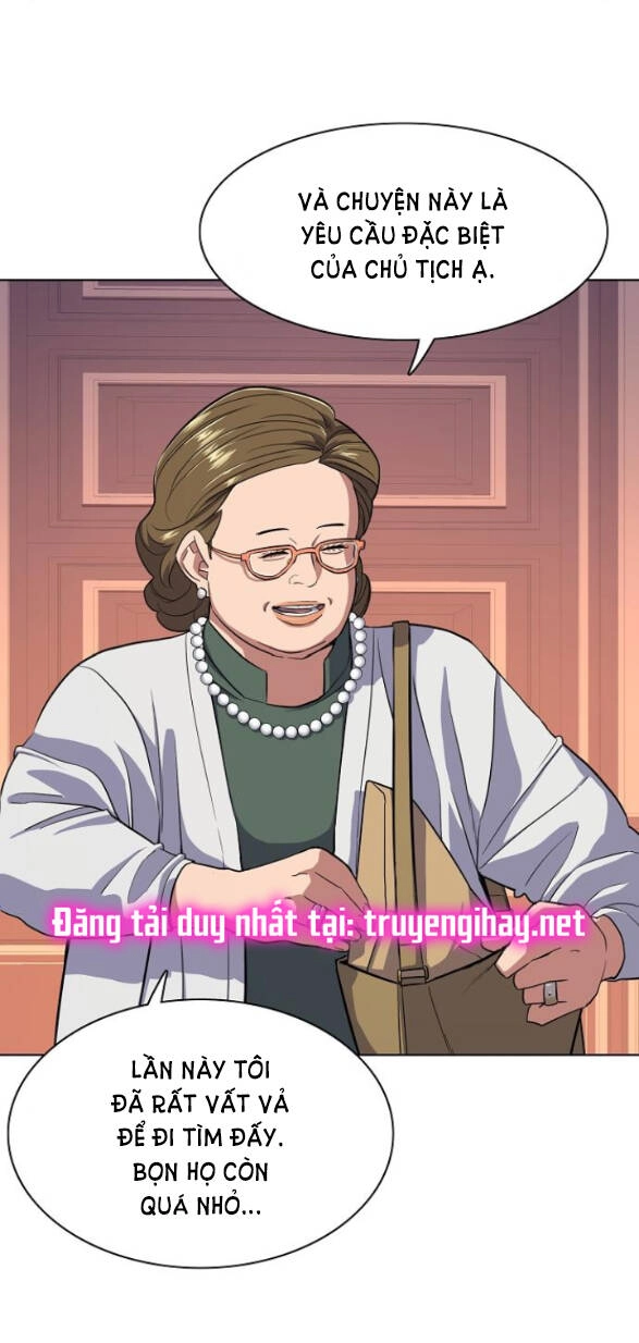 Tiểu Thiếu Gia Gia Tộc Tài Phiệt Chapter 21.1 - 38