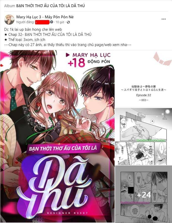 Tiểu Thiếu Gia Gia Tộc Tài Phiệt Chapter 21.2 - 2