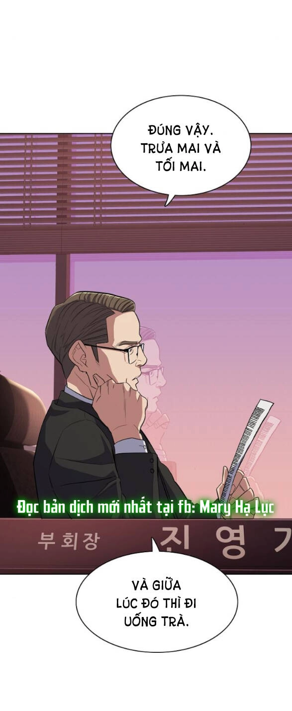 Tiểu Thiếu Gia Gia Tộc Tài Phiệt Chapter 21.2 - 13