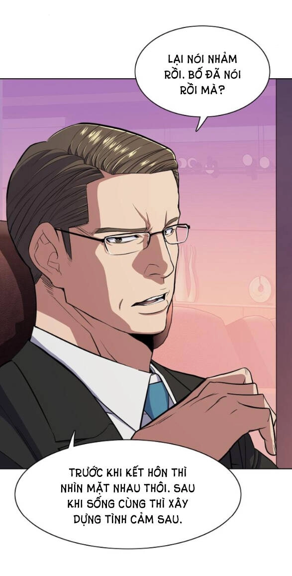 Tiểu Thiếu Gia Gia Tộc Tài Phiệt Chapter 21.2 - 19