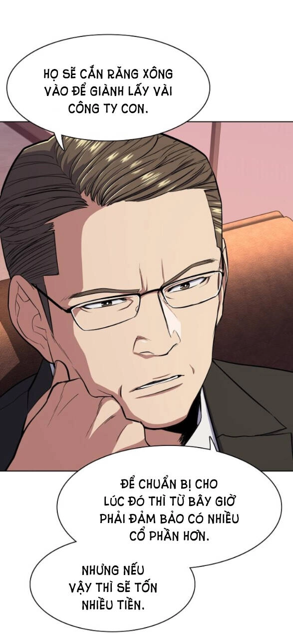 Tiểu Thiếu Gia Gia Tộc Tài Phiệt Chapter 21.2 - 23