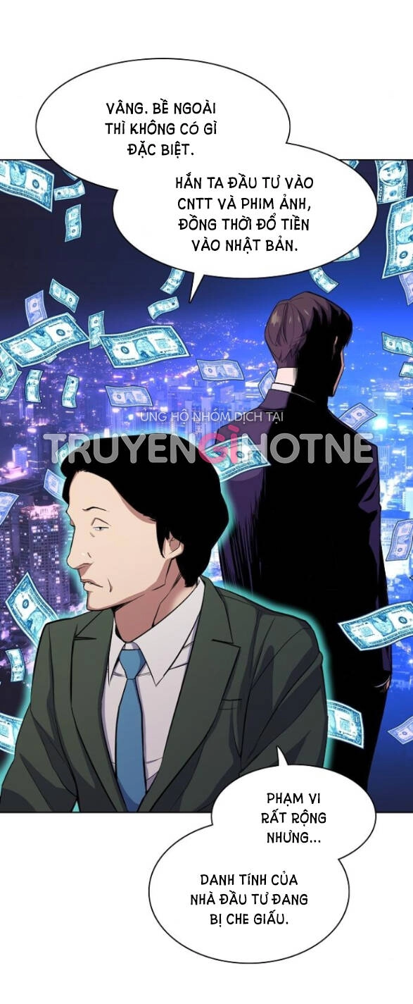 Tiểu Thiếu Gia Gia Tộc Tài Phiệt Chapter 22.1 - 29