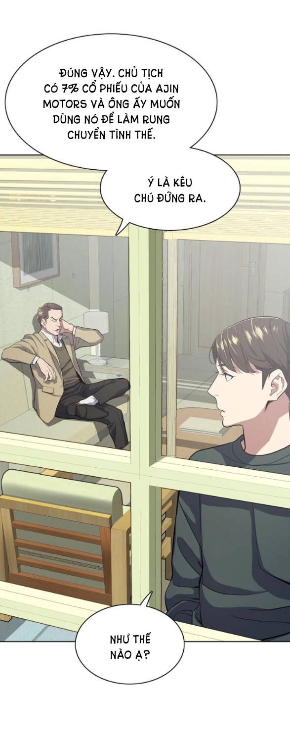 Tiểu Thiếu Gia Gia Tộc Tài Phiệt Chapter 23.1 - 32