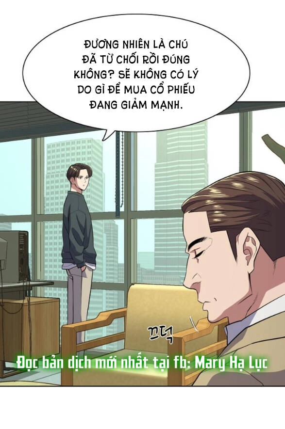 Tiểu Thiếu Gia Gia Tộc Tài Phiệt Chapter 23.1 - 34