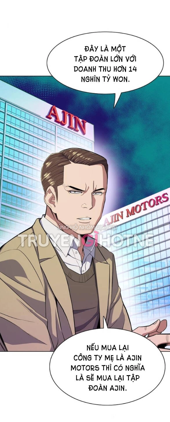 Tiểu Thiếu Gia Gia Tộc Tài Phiệt Chapter 23.1 - 40