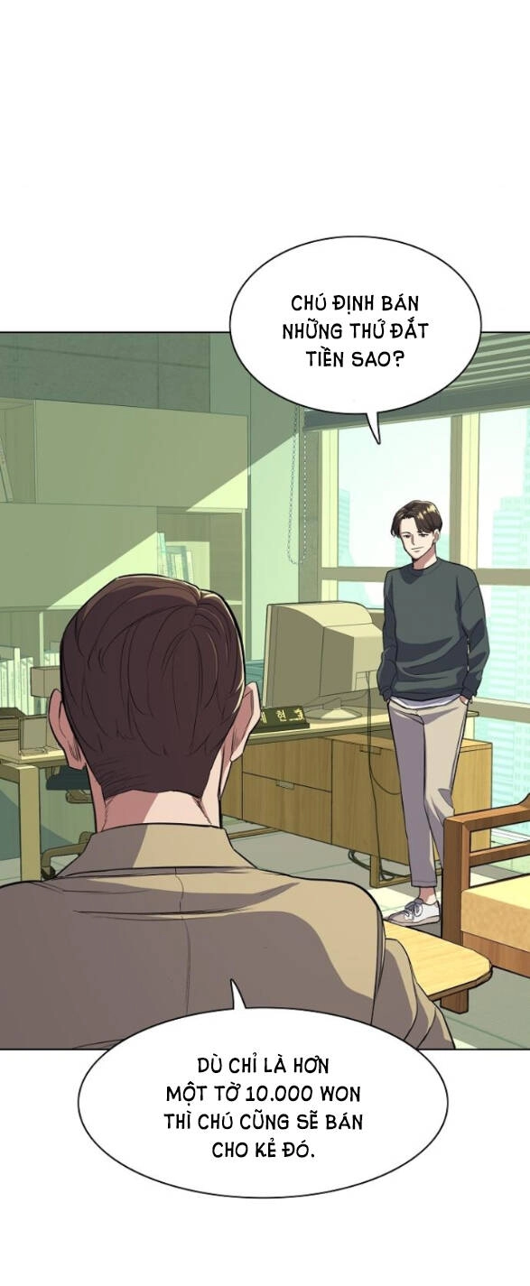 Tiểu Thiếu Gia Gia Tộc Tài Phiệt Chapter 23.1 - 44