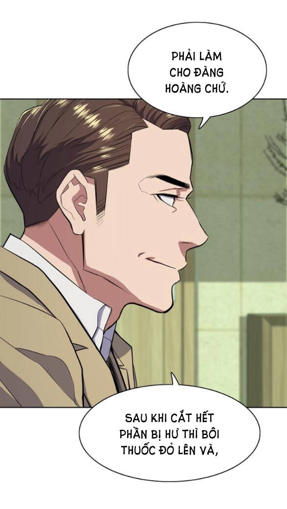 Tiểu Thiếu Gia Gia Tộc Tài Phiệt Chapter 23.1 - 46