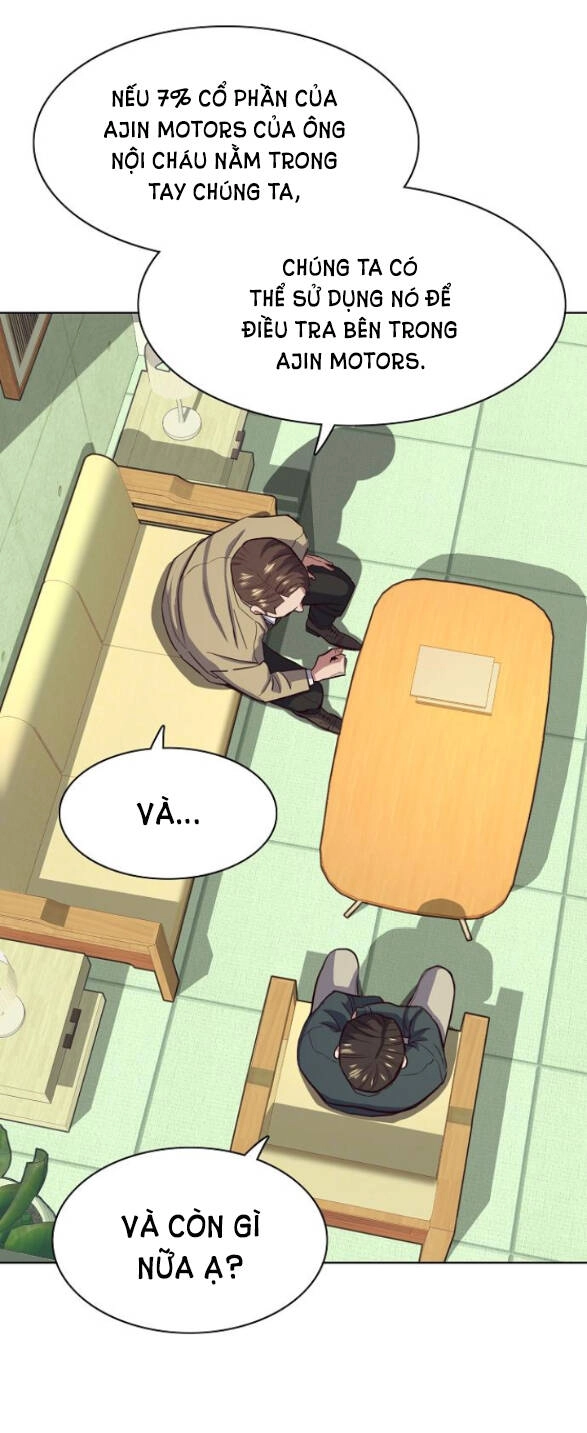 Tiểu Thiếu Gia Gia Tộc Tài Phiệt Chapter 23.1 - 53