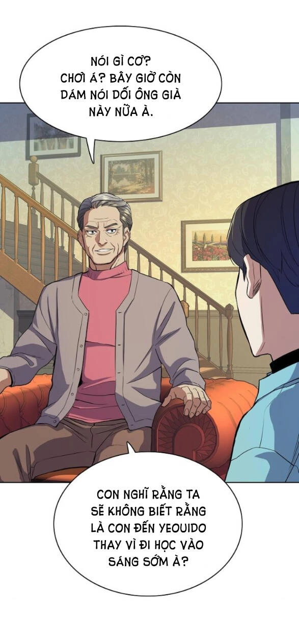 Tiểu Thiếu Gia Gia Tộc Tài Phiệt Chapter 23.2 - 23