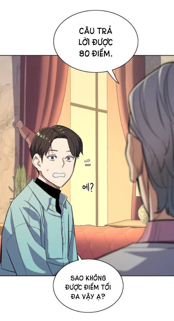 Tiểu Thiếu Gia Gia Tộc Tài Phiệt Chapter 23.2 - 38