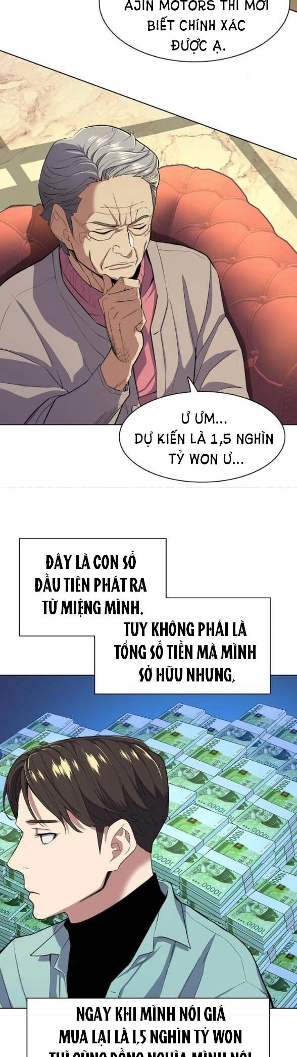 Tiểu Thiếu Gia Gia Tộc Tài Phiệt Chapter 24.1 - 23