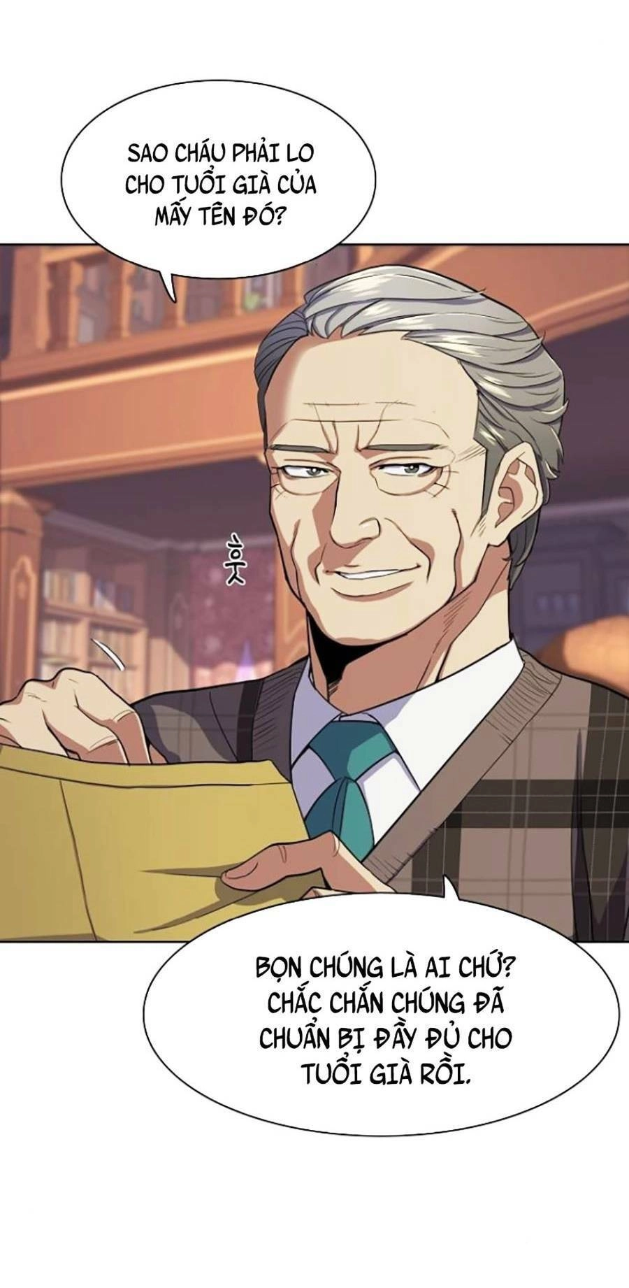 Tiểu Thiếu Gia Gia Tộc Tài Phiệt Chapter 26 - 20