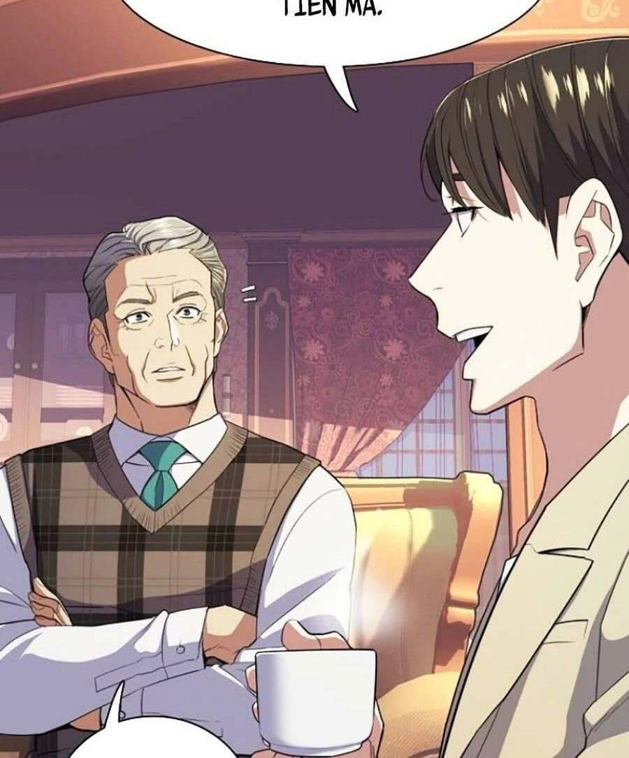 Tiểu Thiếu Gia Gia Tộc Tài Phiệt Chapter 26 - 50