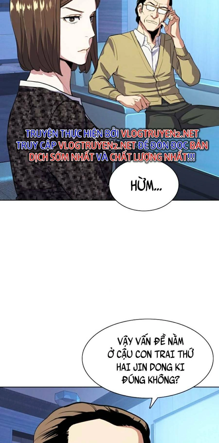 Tiểu Thiếu Gia Gia Tộc Tài Phiệt Chapter 27 - 5