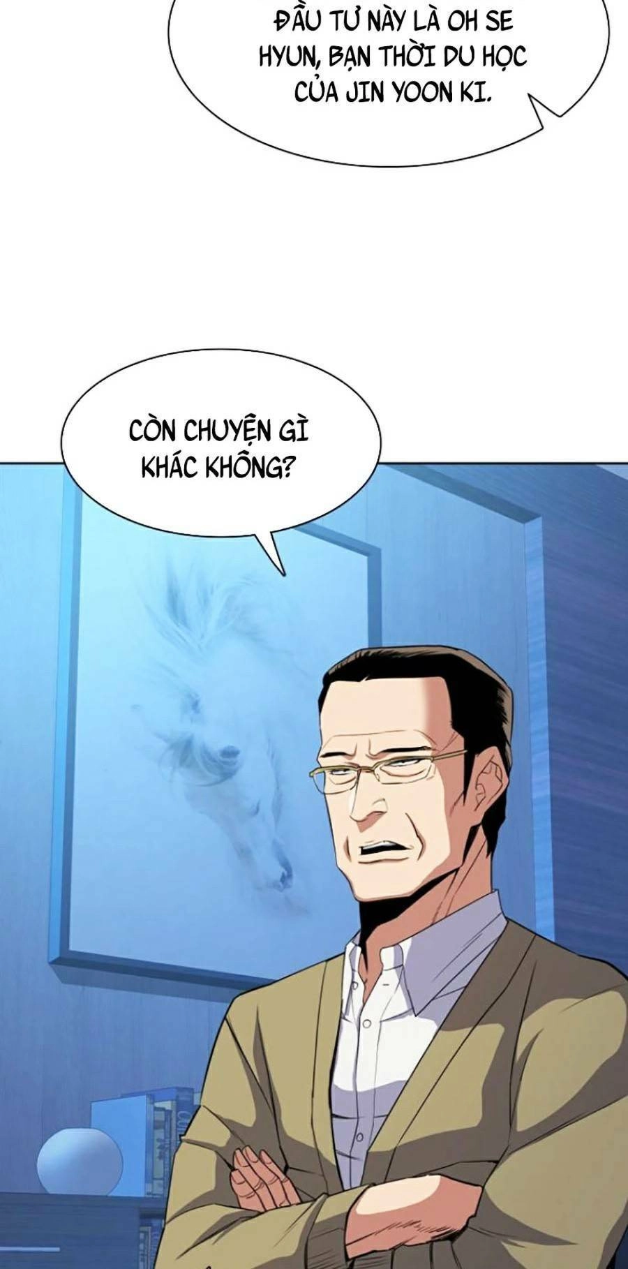 Tiểu Thiếu Gia Gia Tộc Tài Phiệt Chapter 27 - 24