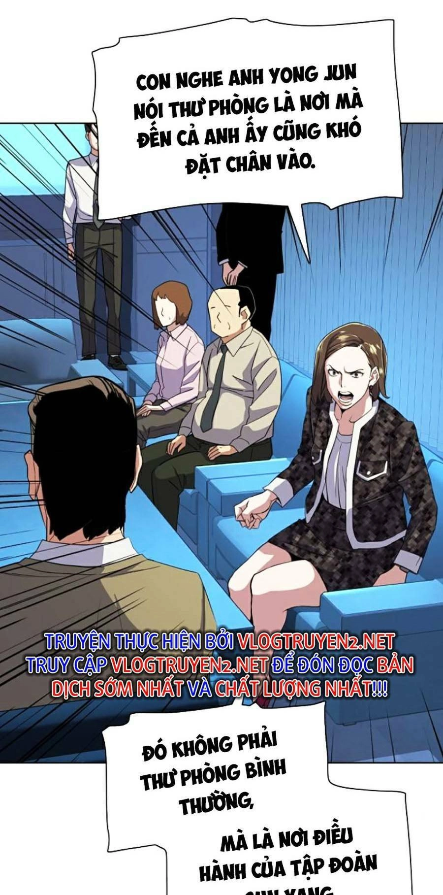 Tiểu Thiếu Gia Gia Tộc Tài Phiệt Chapter 27 - 27