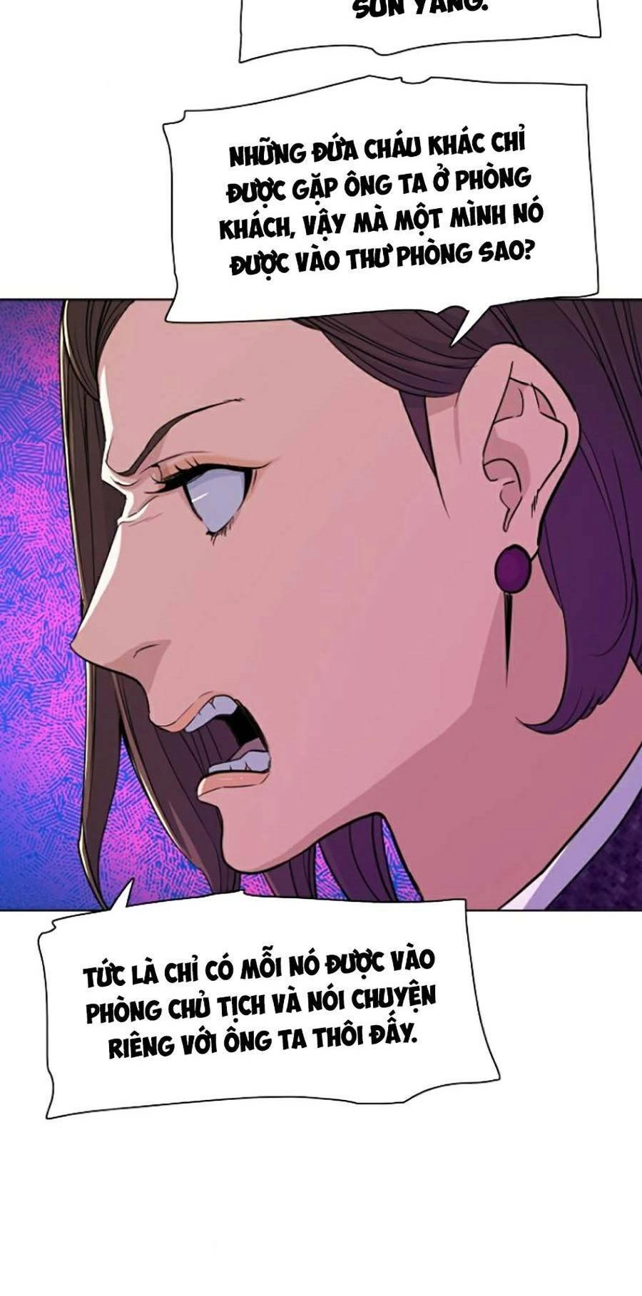 Tiểu Thiếu Gia Gia Tộc Tài Phiệt Chapter 27 - 28