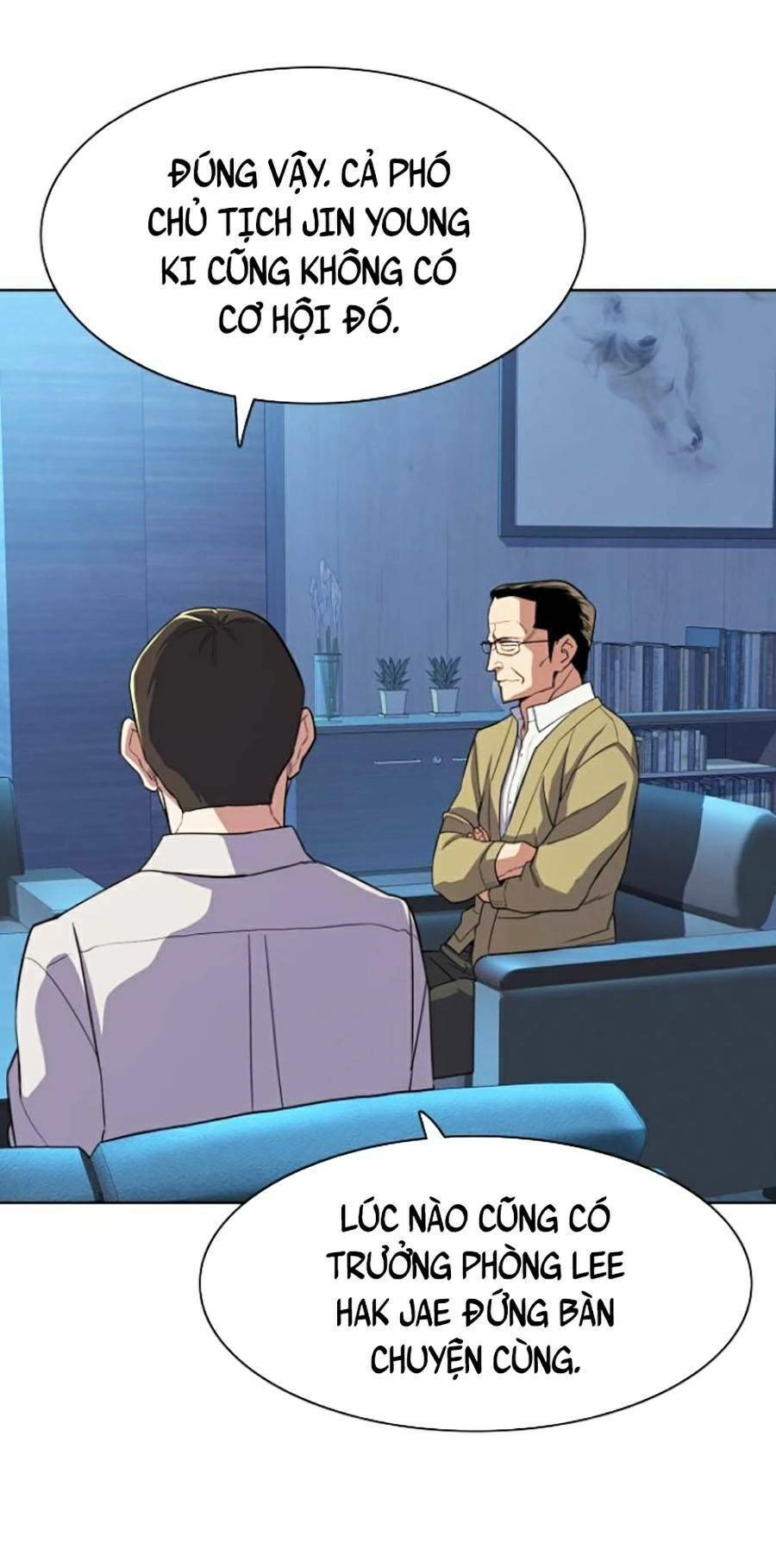 Tiểu Thiếu Gia Gia Tộc Tài Phiệt Chapter 27 - 29