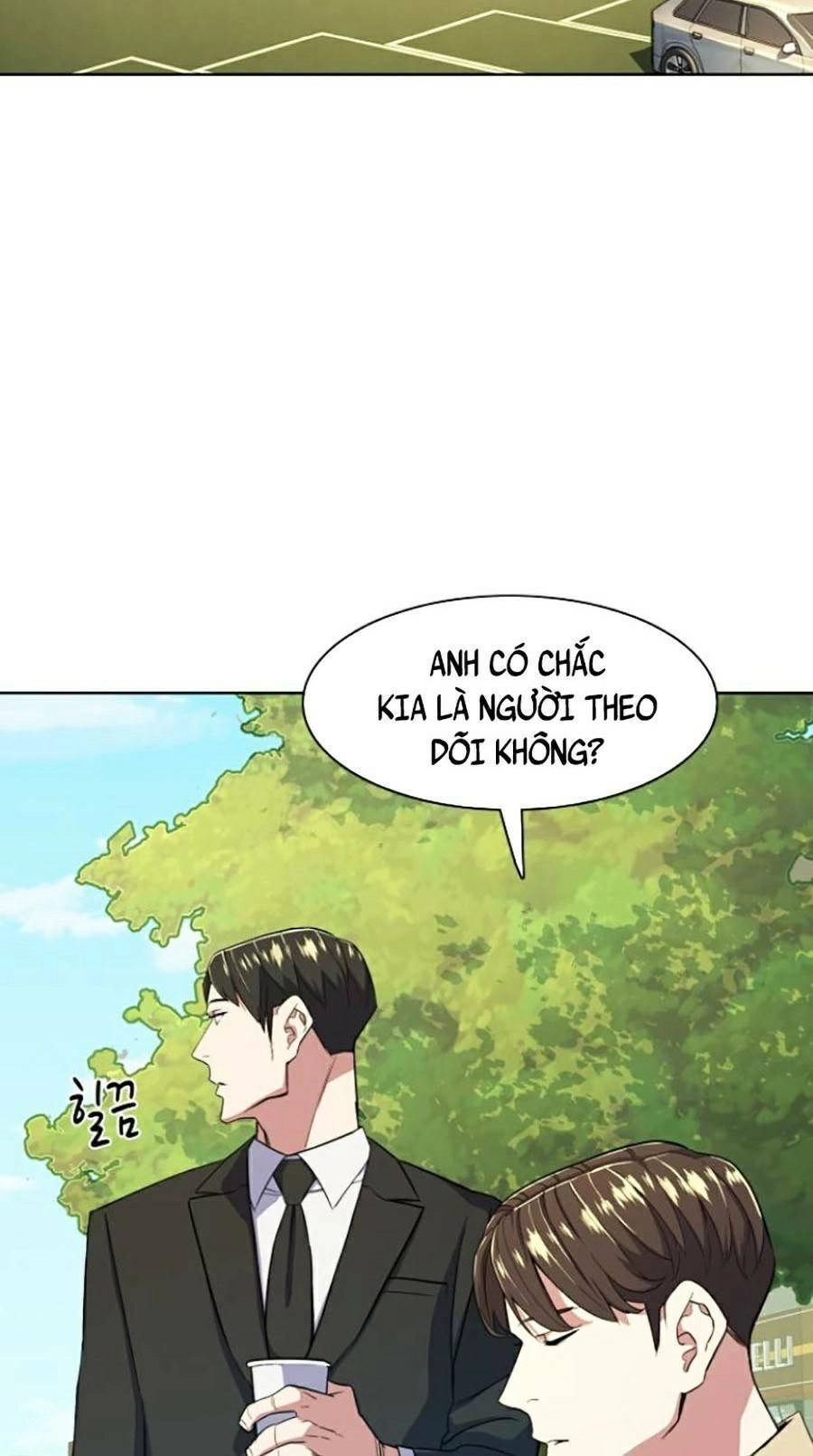 Tiểu Thiếu Gia Gia Tộc Tài Phiệt Chapter 27 - 38