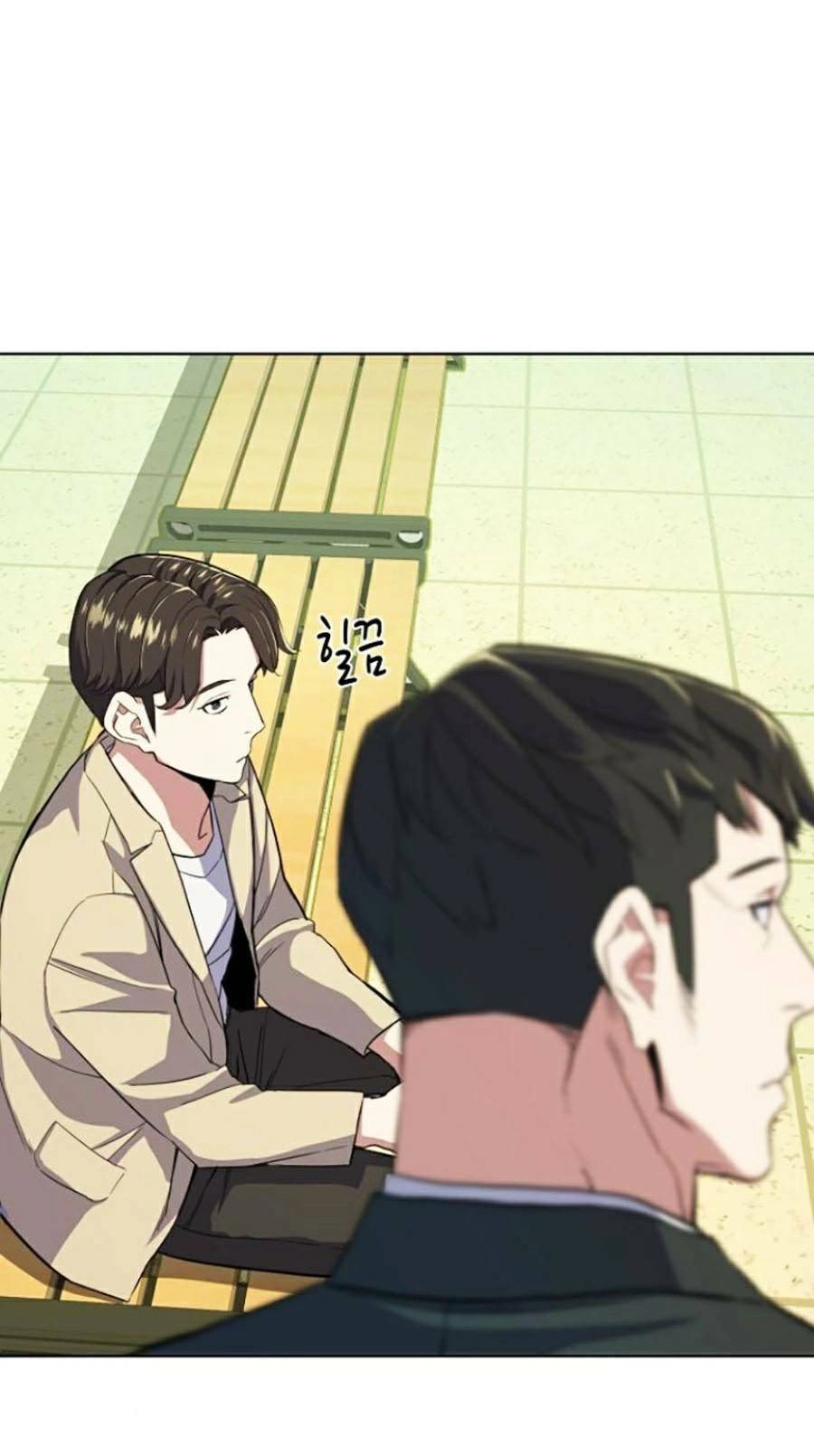 Tiểu Thiếu Gia Gia Tộc Tài Phiệt Chapter 27 - 42