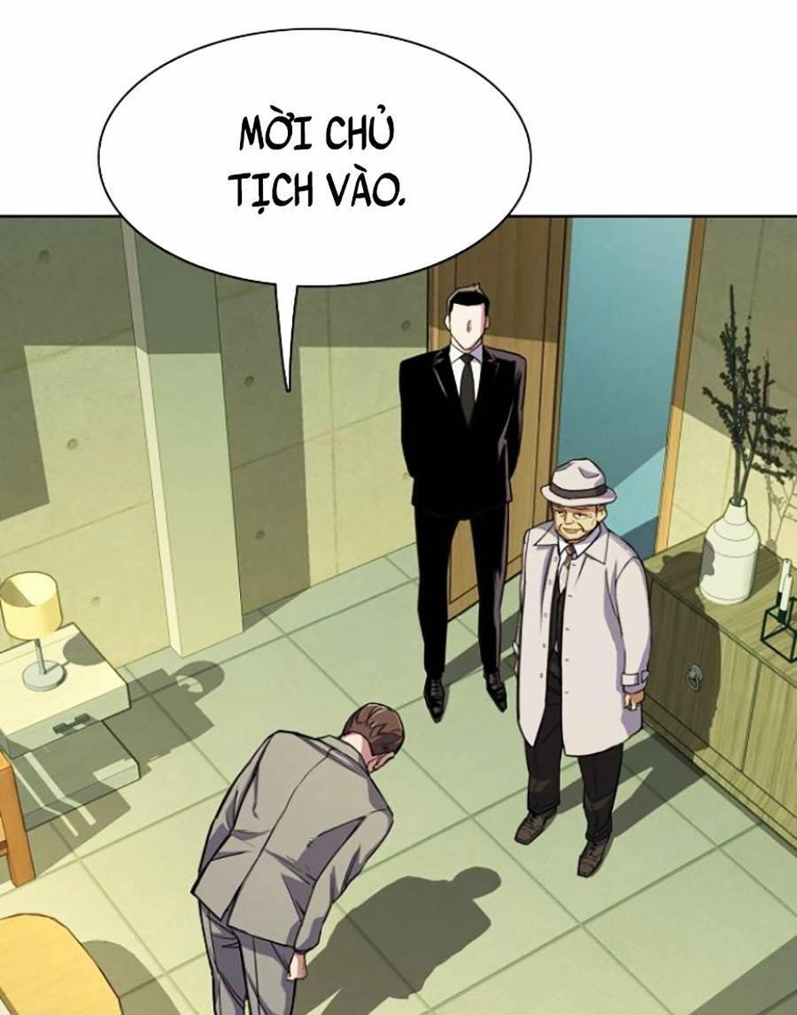 Tiểu Thiếu Gia Gia Tộc Tài Phiệt Chapter 27 - 79