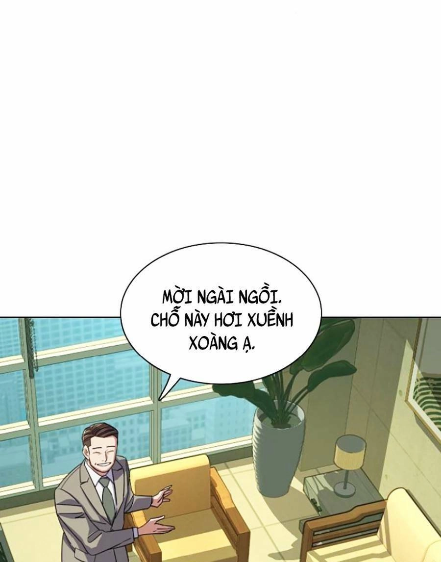 Tiểu Thiếu Gia Gia Tộc Tài Phiệt Chapter 27 - 85