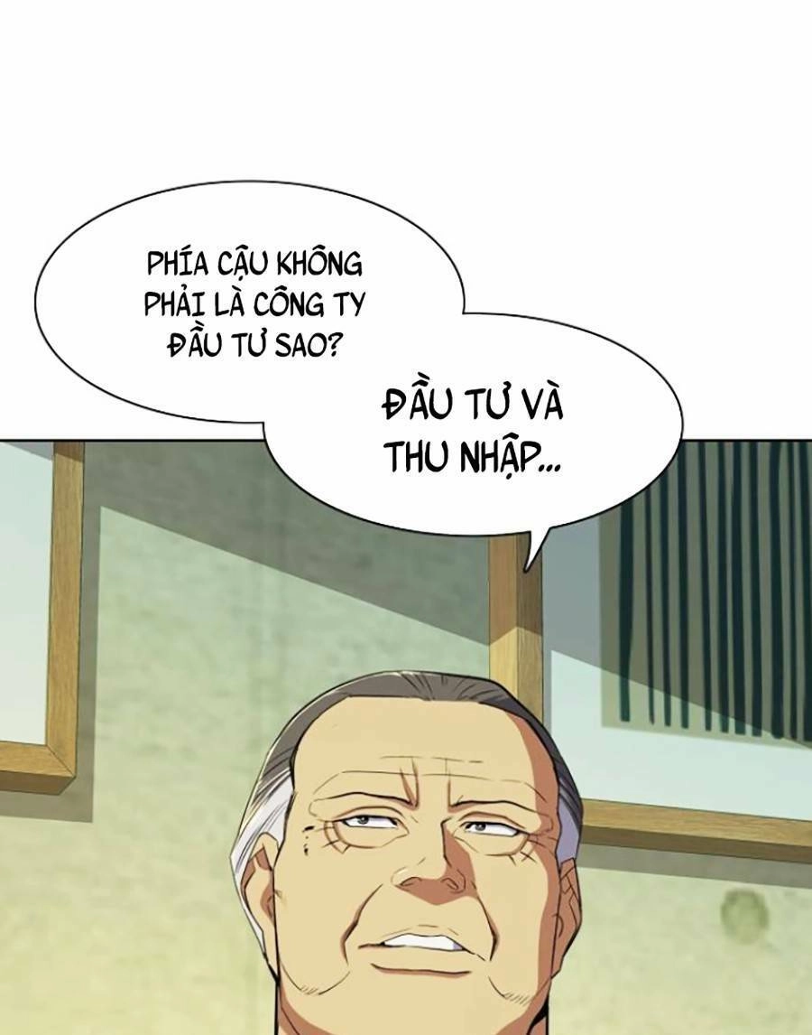 Tiểu Thiếu Gia Gia Tộc Tài Phiệt Chapter 27 - 101