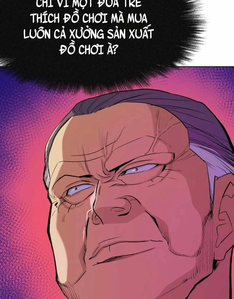 Tiểu Thiếu Gia Gia Tộc Tài Phiệt Chapter 27 - 109