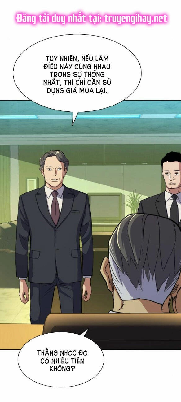 Tiểu Thiếu Gia Gia Tộc Tài Phiệt Chapter 28 - 22