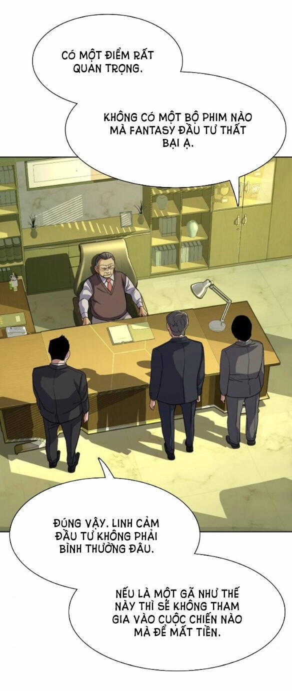 Tiểu Thiếu Gia Gia Tộc Tài Phiệt Chapter 28 - 27