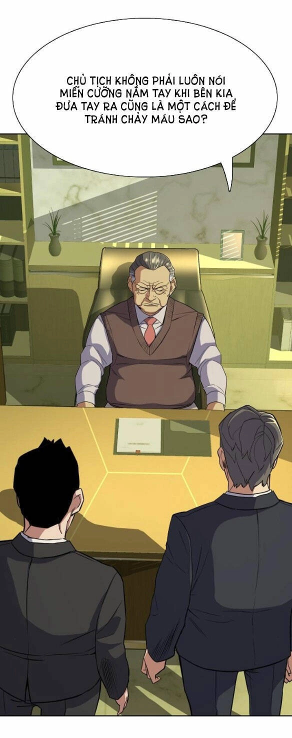 Tiểu Thiếu Gia Gia Tộc Tài Phiệt Chapter 28 - 28